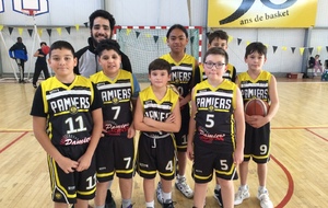 (U13M2) FOIX 2 / UO PAMIERS 2