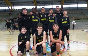 (U13M1) UO PAMIERS / TARBES 2