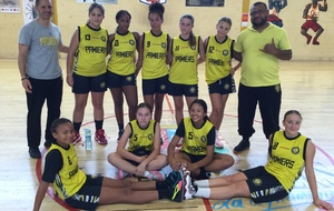 (U15F1) CUGNAUX / UO PAMIERS 