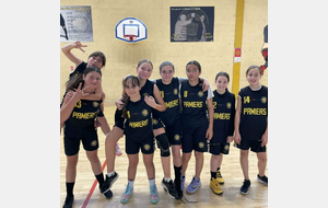 (U13F) TOULOUSE CMS / FOIX-PAMIERS