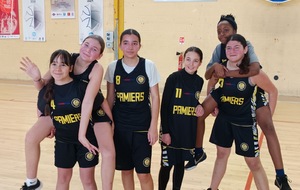 (U13F) FOIX-PAMIERS / AYGUESVIVES 