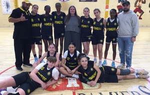 (U15F2) UO PAMIERS 2 / OUEST TOULOUSAIN 