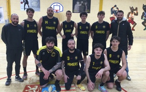 (SG2) SENIORS GARÇONS 2