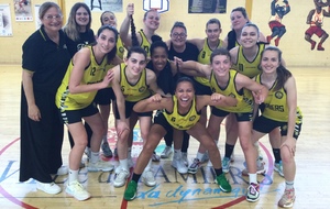 (SF1) SENIORS FILLES 1