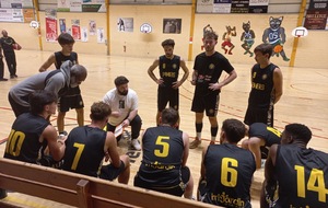 (SG1) SENIORS GARÇONS 1