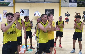 (SG2) SENIORS GARÇONS 2