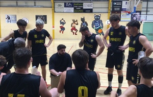 (SG1) SENIORS GARÇONS 1