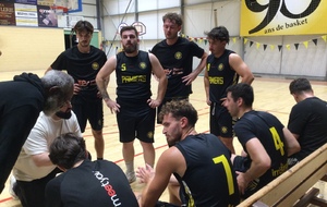 (SG1) SENIORS GARÇONS 1