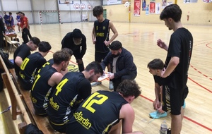 (SG1) SENIORS GARÇONS 1