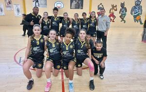 (U15F) MINIMES FÉMININES