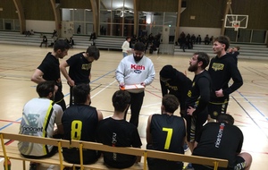 (SG1) SENIORS GARÇONS 1