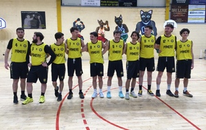 (SG1) SENIORS GARÇONS 1