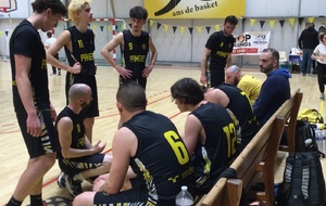 (SG2) SENIORS GARÇONS 2