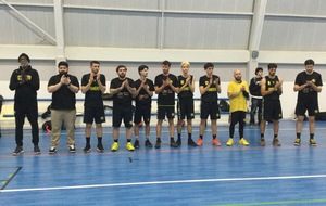 (SG1) SENIORS GARÇONS 1