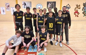 (U18M2) CADETS 2