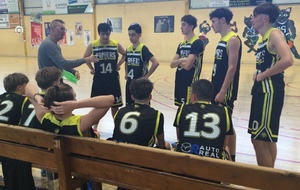(U18M1) CADETS 1