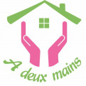 À DEUX MAINS