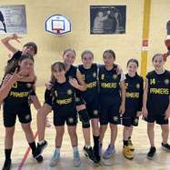 (U13F) TOULOUSE CMS / FOIX-PAMIERS