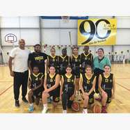 (U15F2) OUEST TOULOUSAIN / UO PAMIERS 2