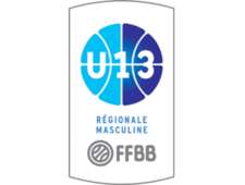 Régionale 1 - U13M