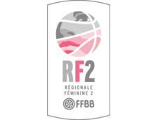 Régionale 2 - Féminine