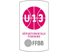 Départemental 2 - U13F