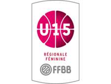 Régionale 3 - U15F