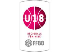 Régional 2 - U18F