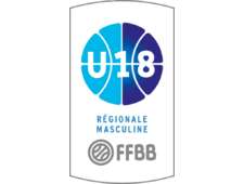 Régional 2 - U18M