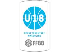 Départemental 2 - U18M