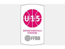 Départemental 2 - U15F