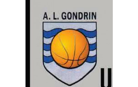 GONDRIN