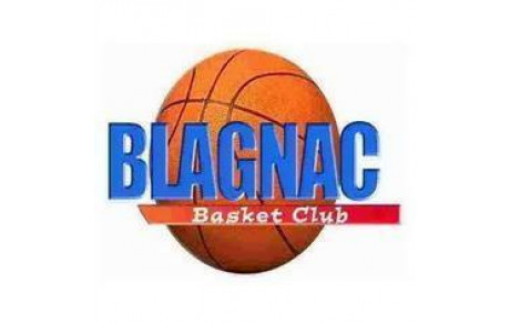 BLAGNAC BC