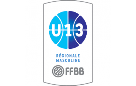 Régionale 2 - U13M