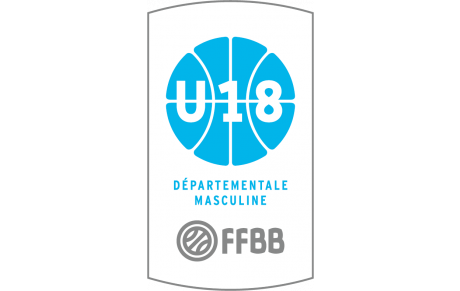 Départemental 1 - U18M