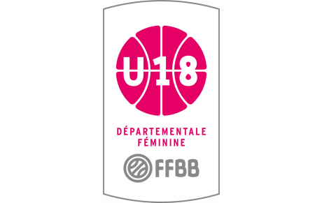 Départemental 3 - U18F