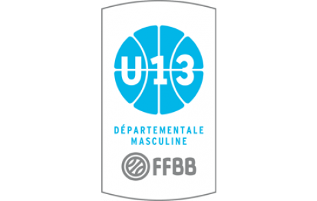 Départemental 2 - U13M