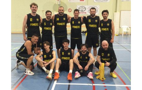 SENIORS GARÇONS 2 (SG2)
