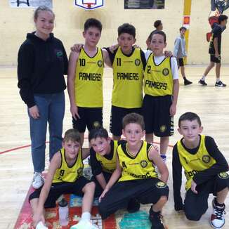 (U13M2) UOP 2 / Mazères 