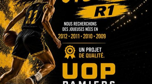 DÉTECTION U18F