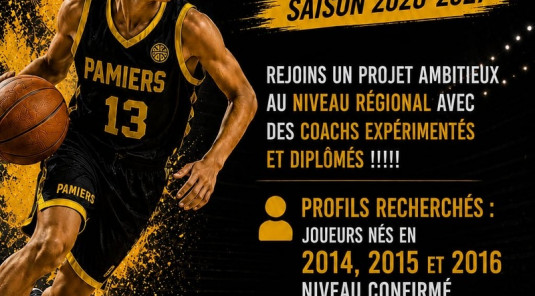 DÉTECTION U13M